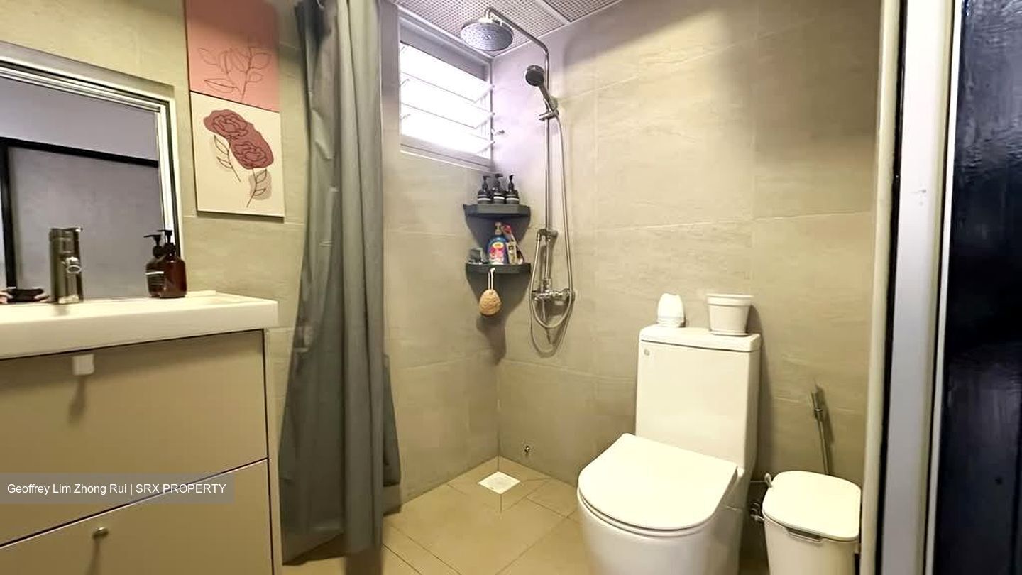 Blk 571C Champions Court (Woodlands), HDB 3 Rooms #572213221